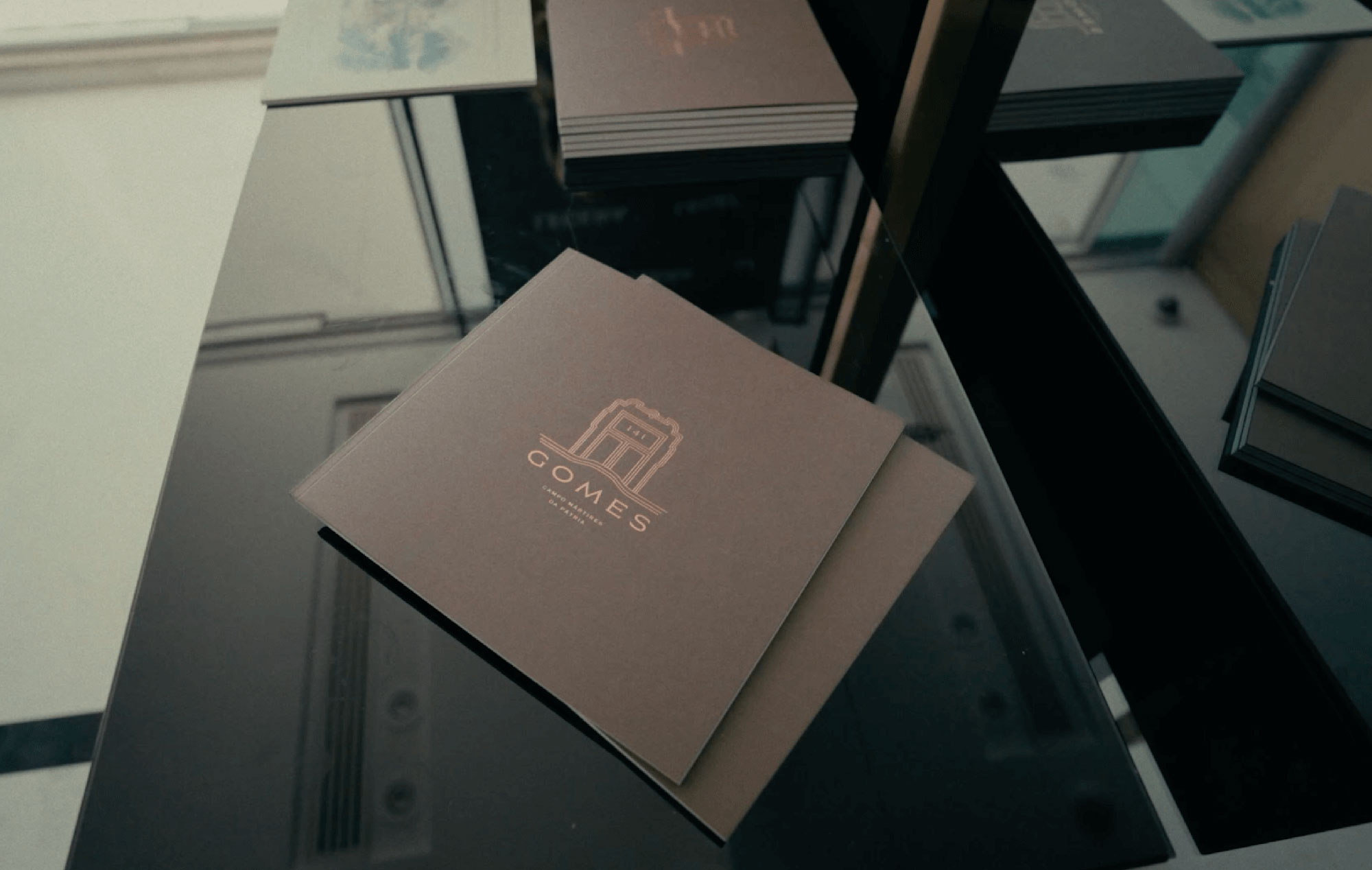 Legera launch event