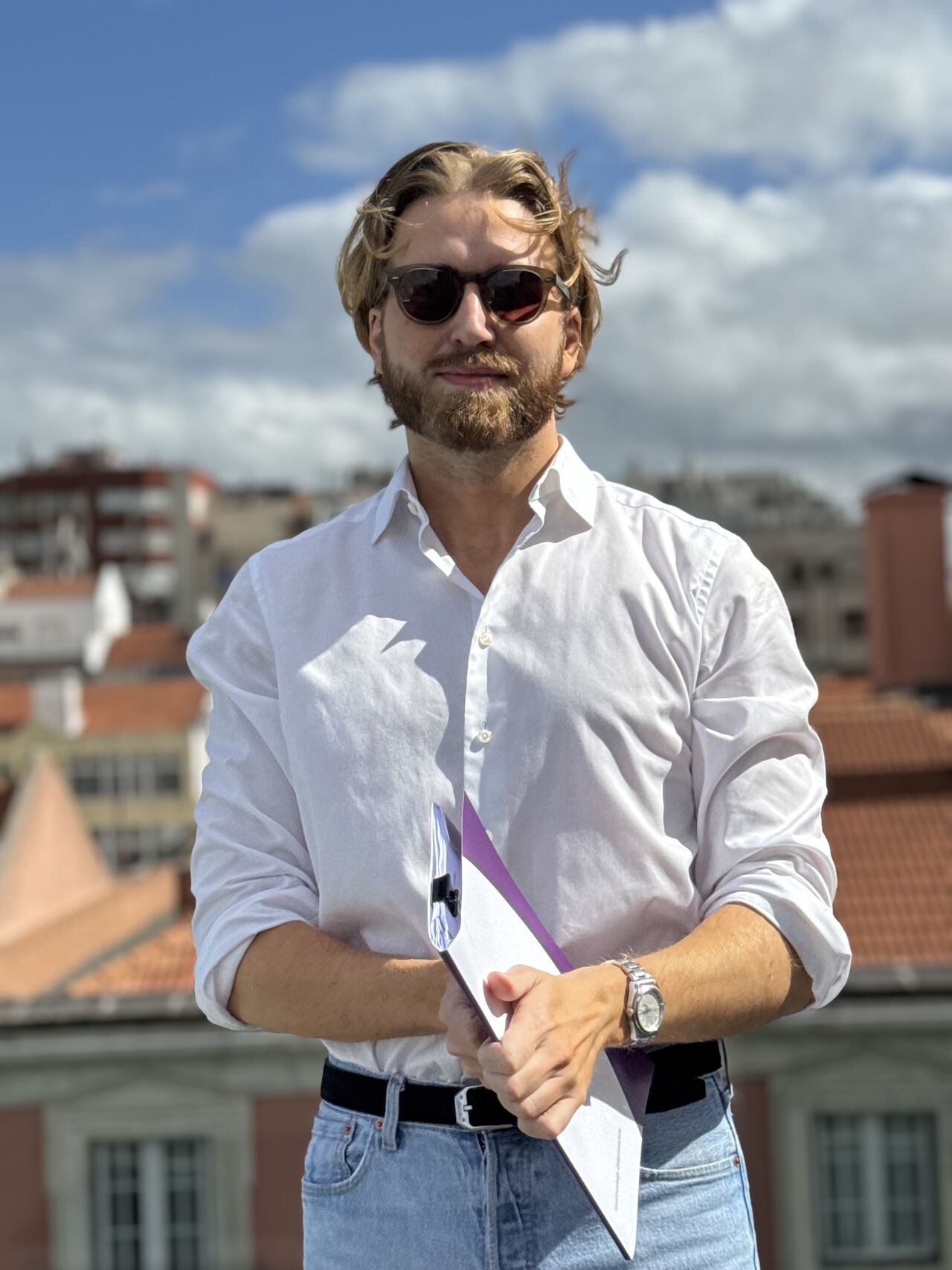 LEGERA - Linkedin