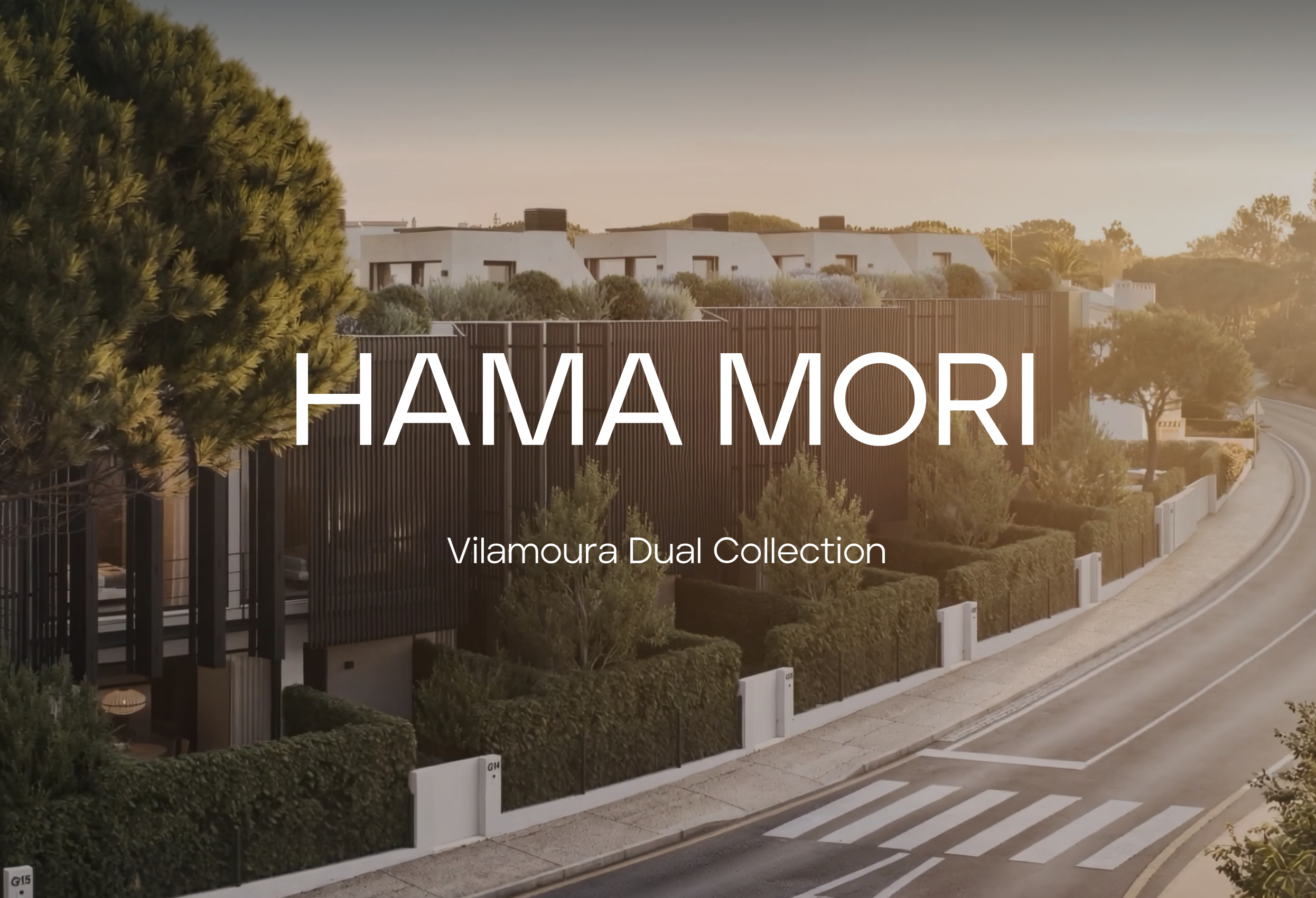 Legera - Hama Mori