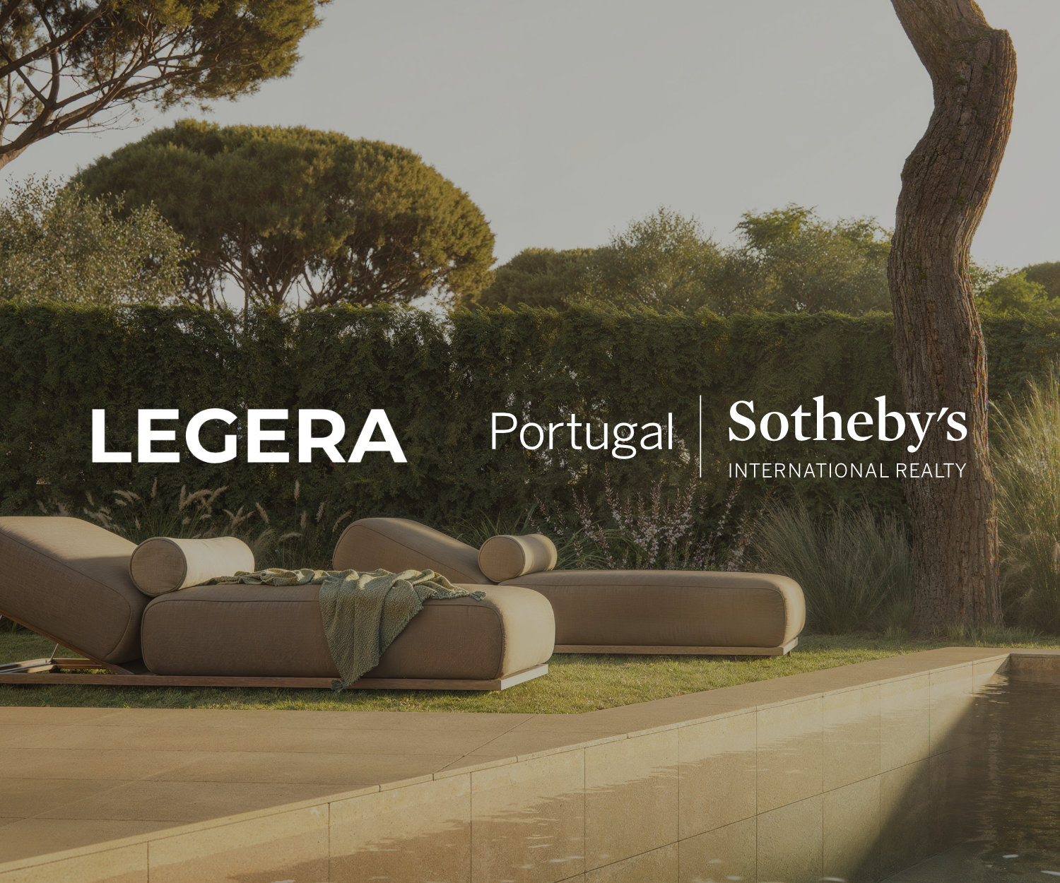 Legera - Legera and Sothebys