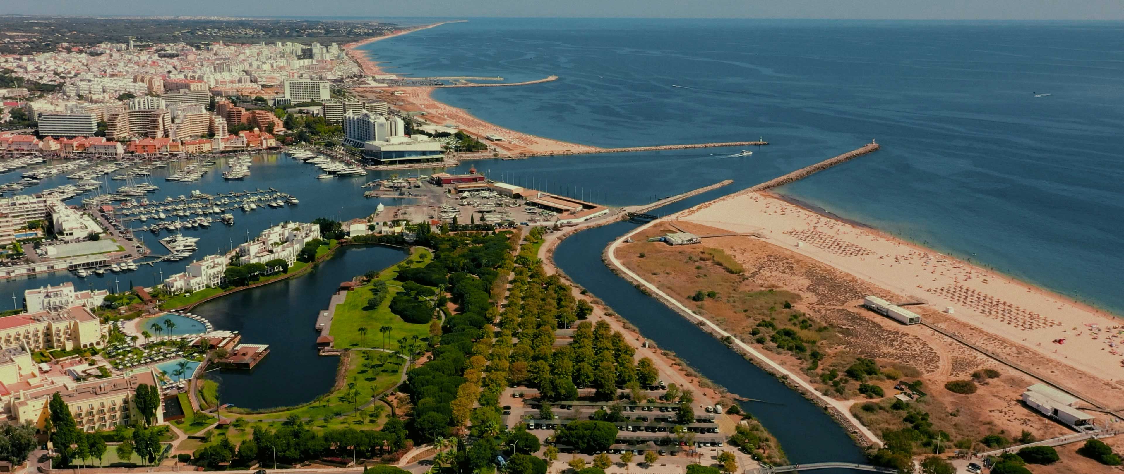 Legera - Vilamoura