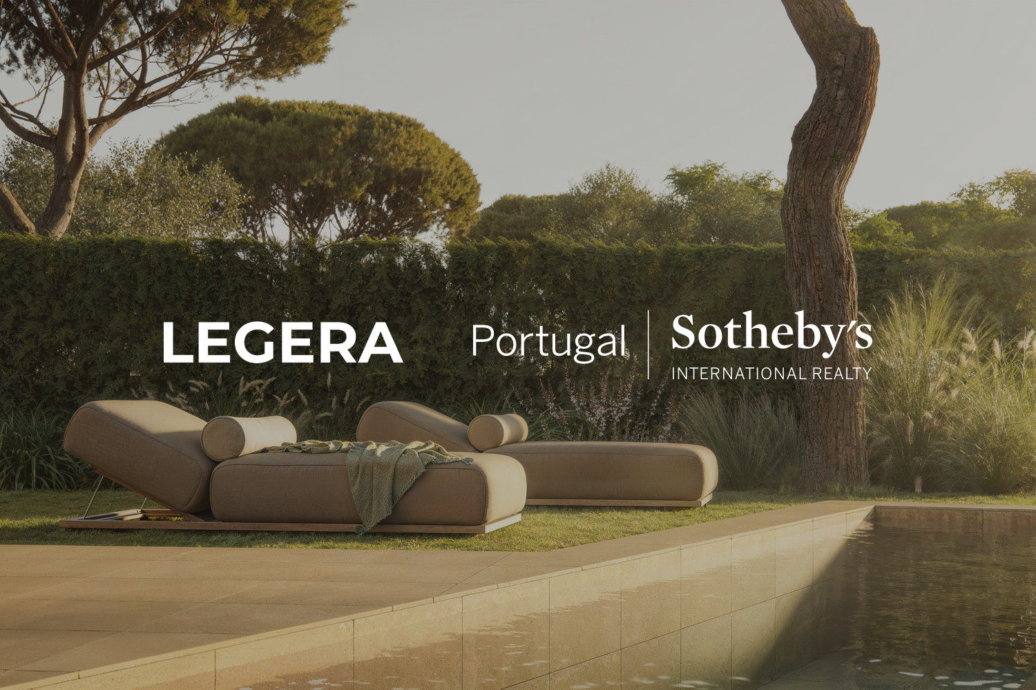 Legera - Legera and Sothebys