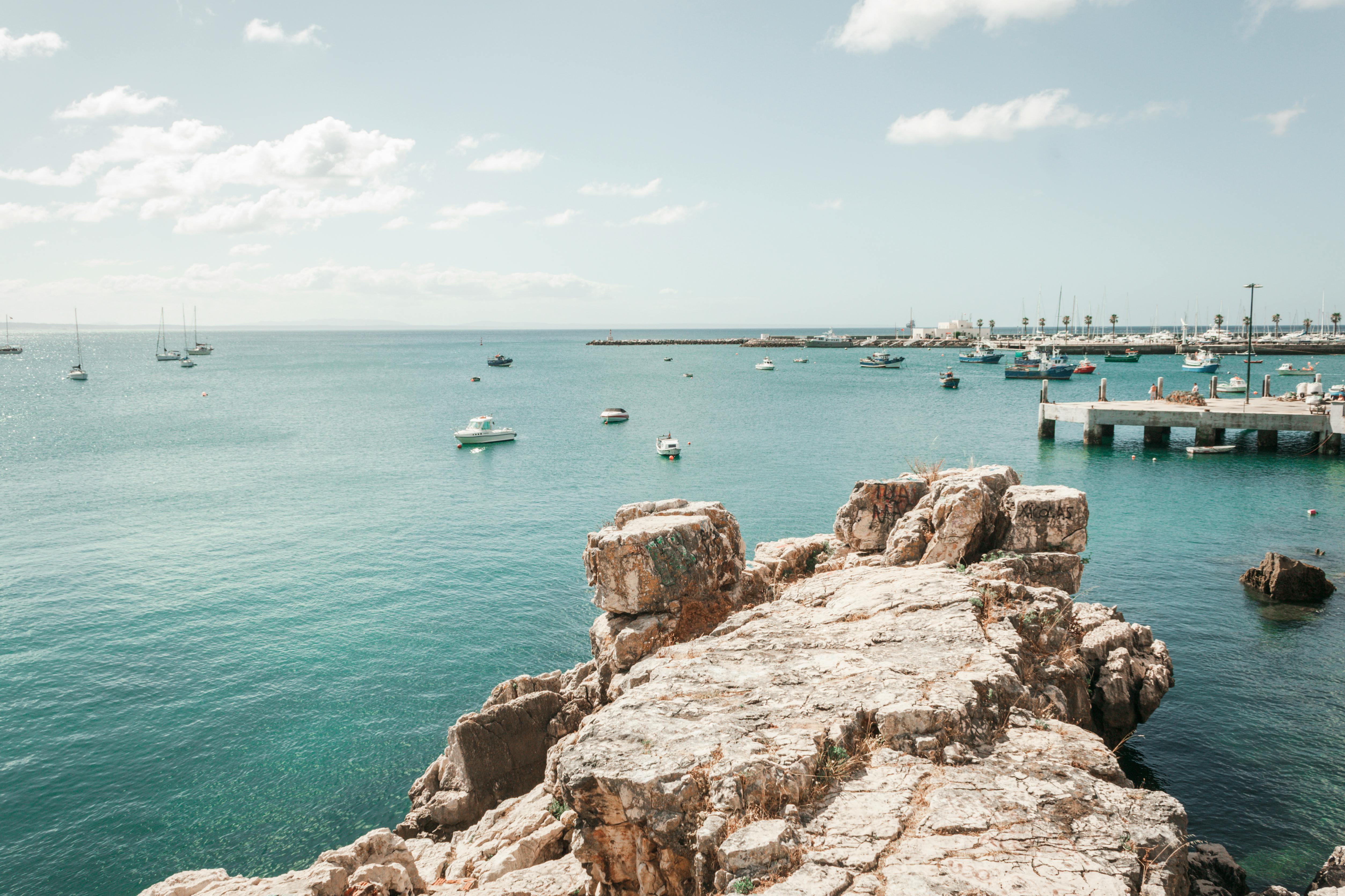 LEGERA - Cascais