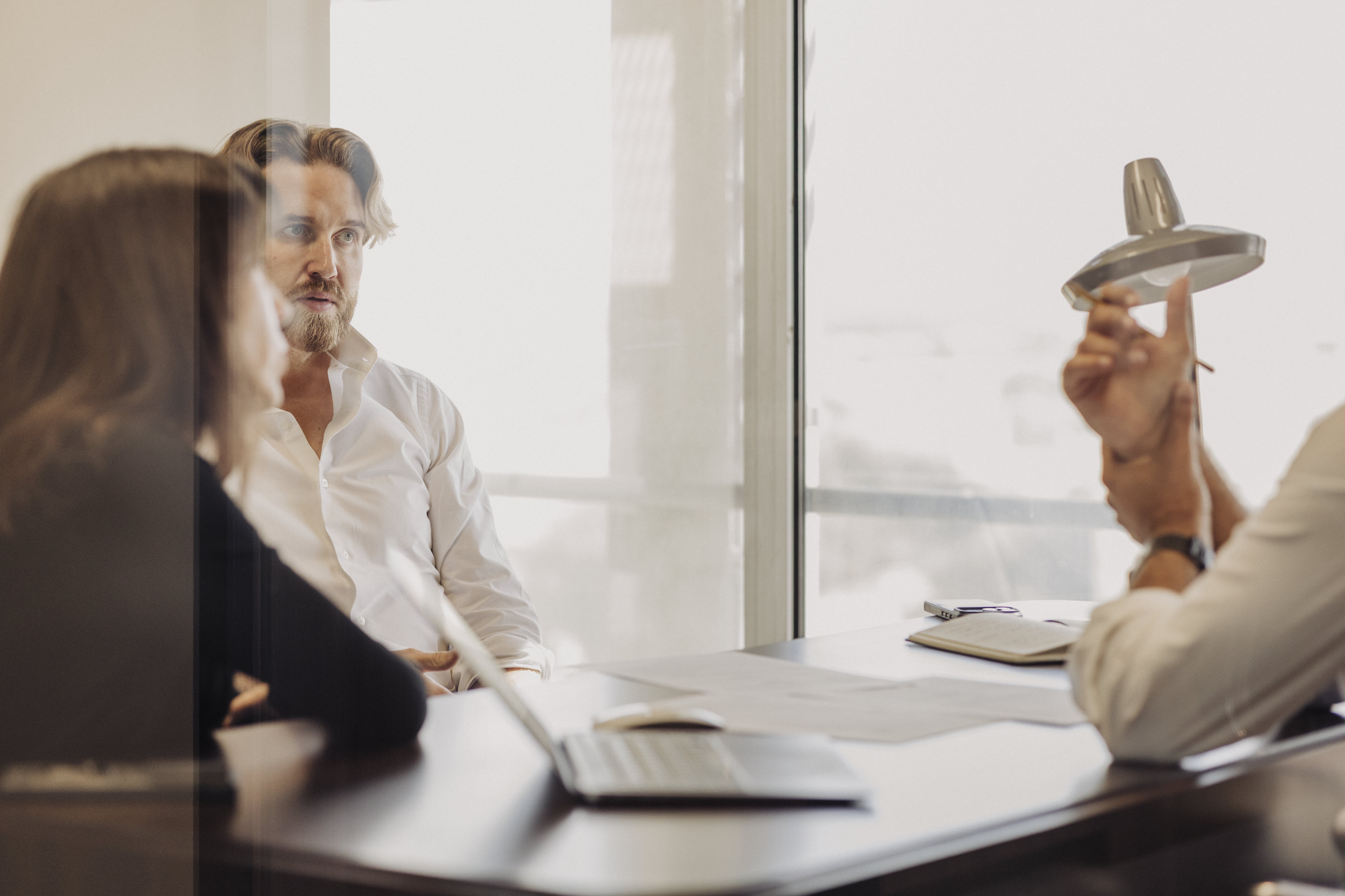 LEGERA - Market Insight & Asset Assessment