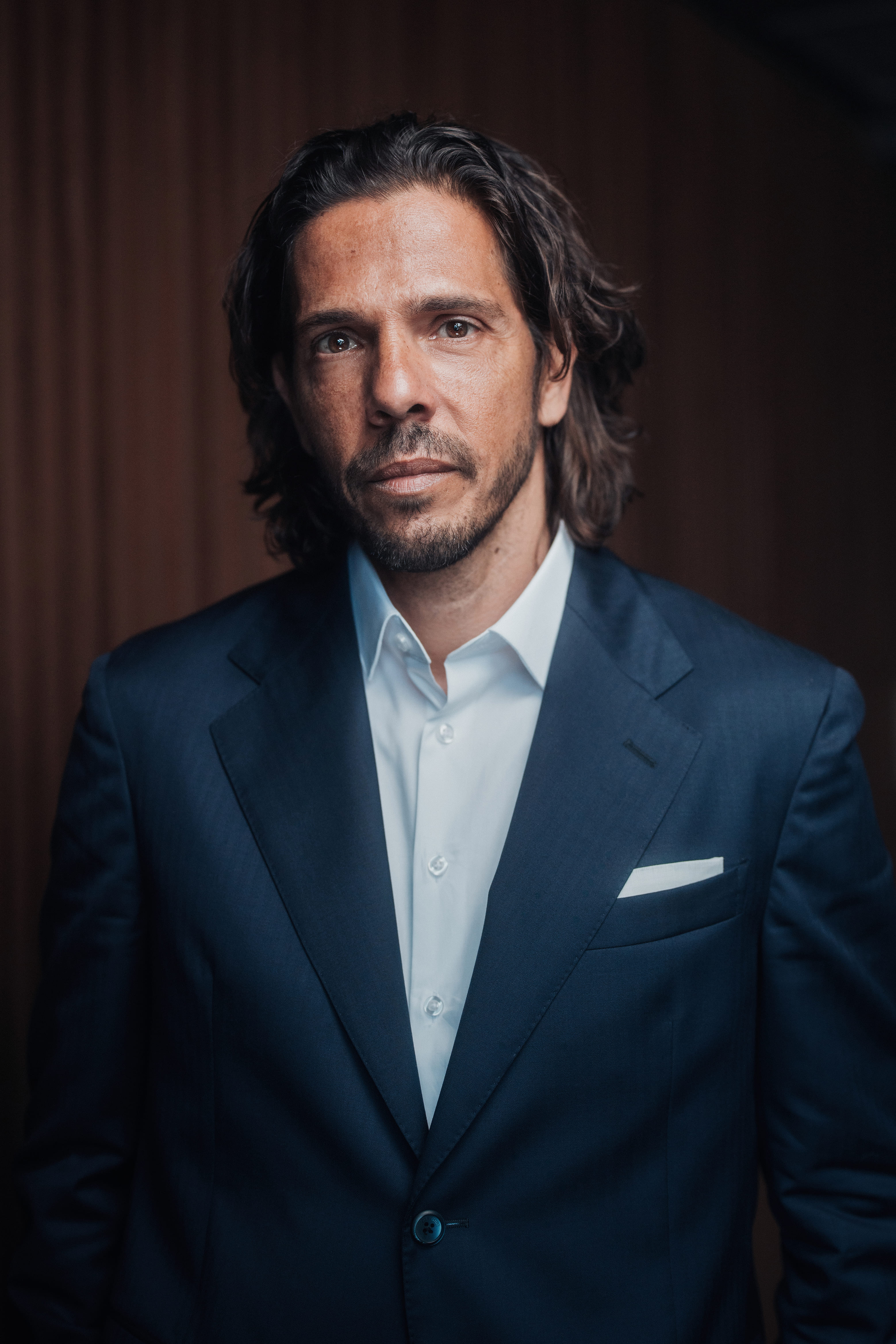 David Lobo