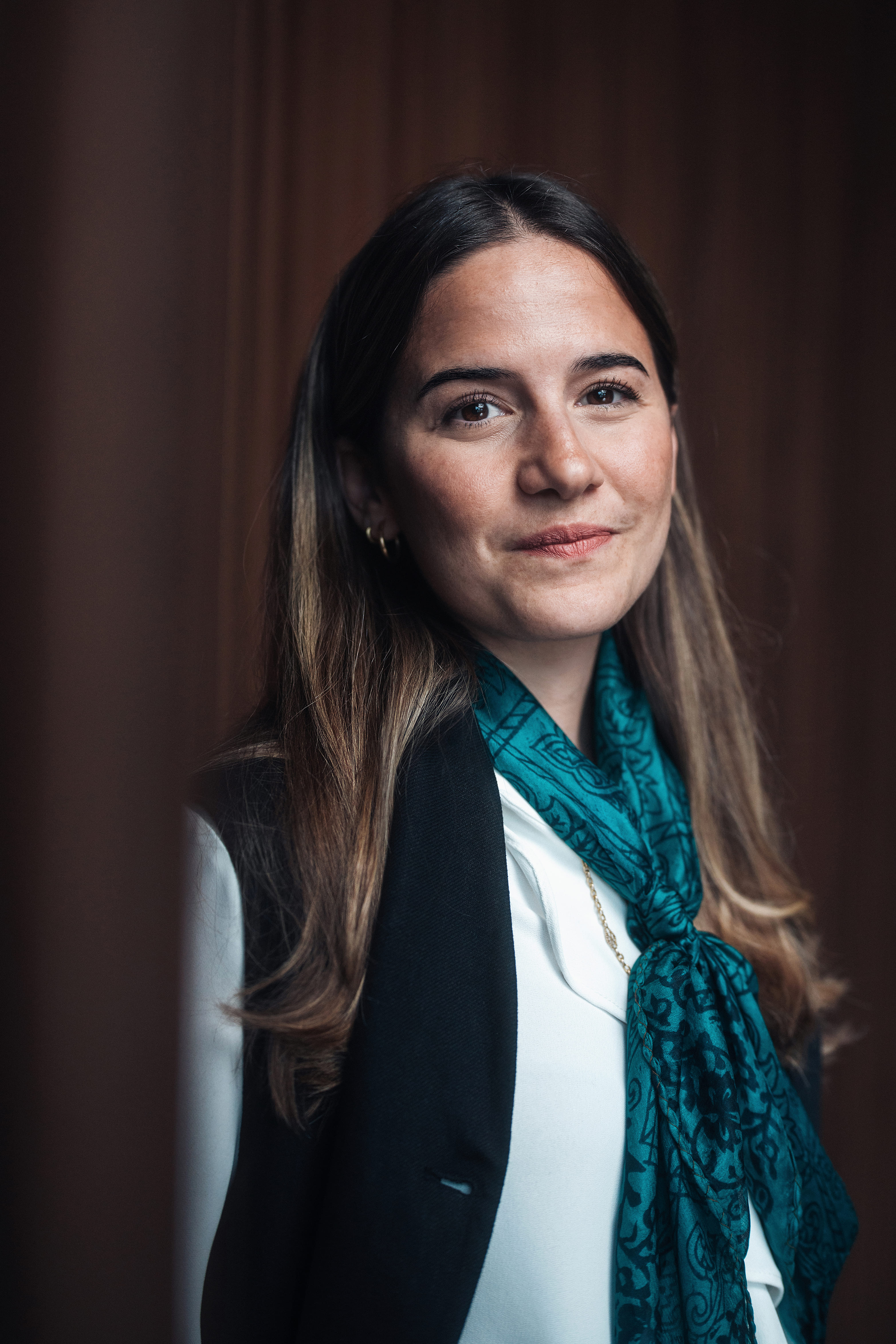 Emilia Canaro