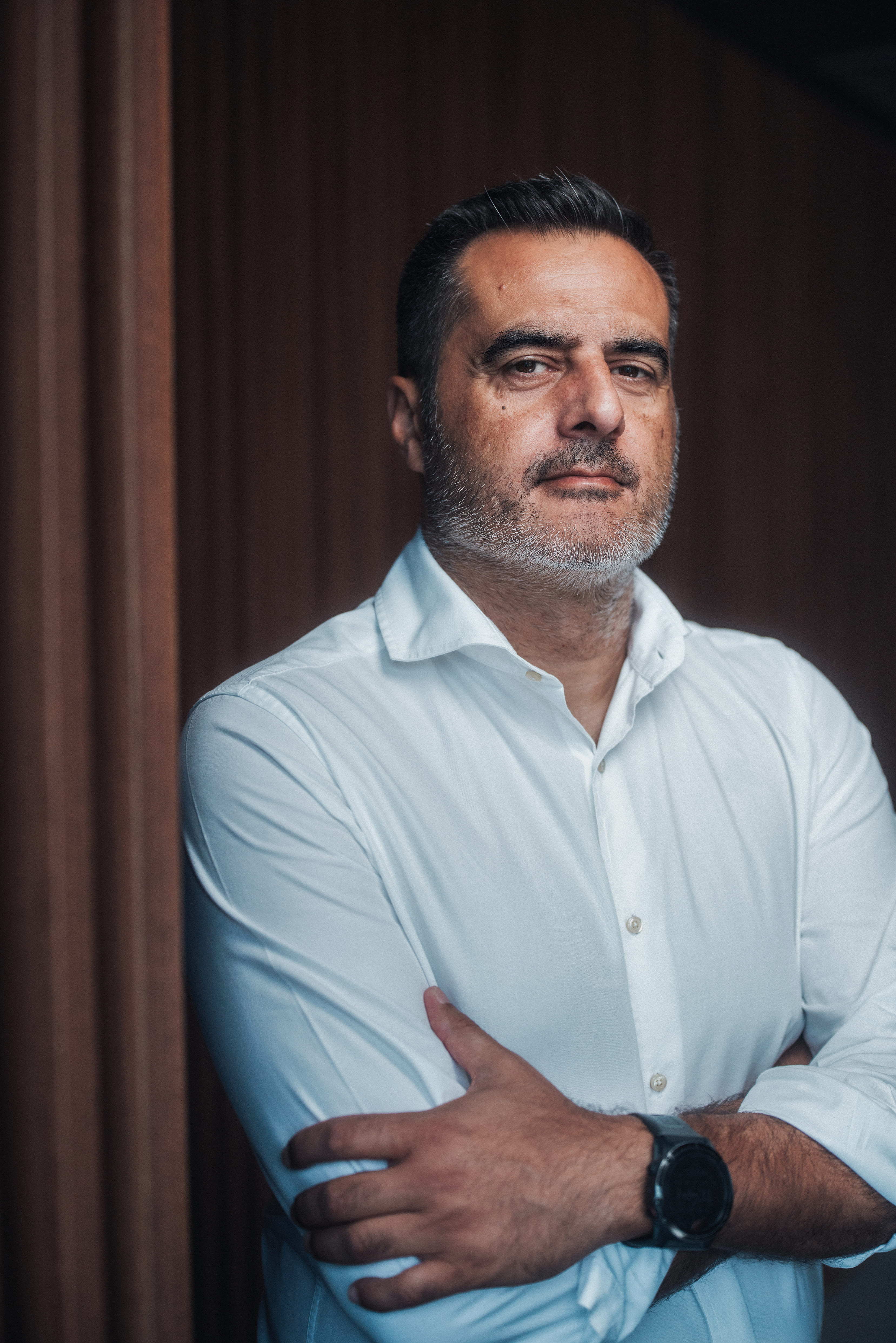 Ricardo Garrido