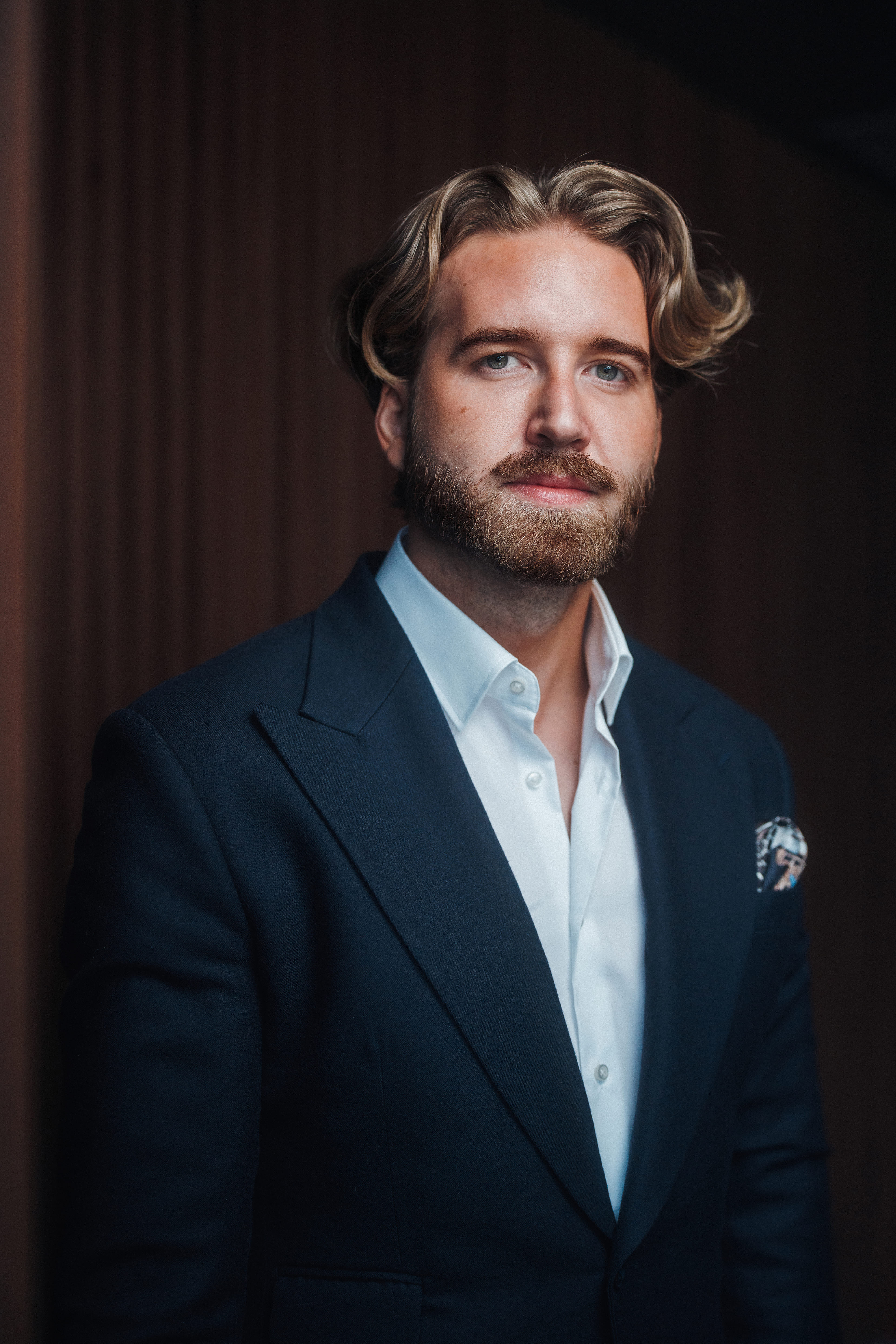 Tim Ternmyr